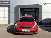 Kia Ceed II Рестайлинг Москва  - изображение 21