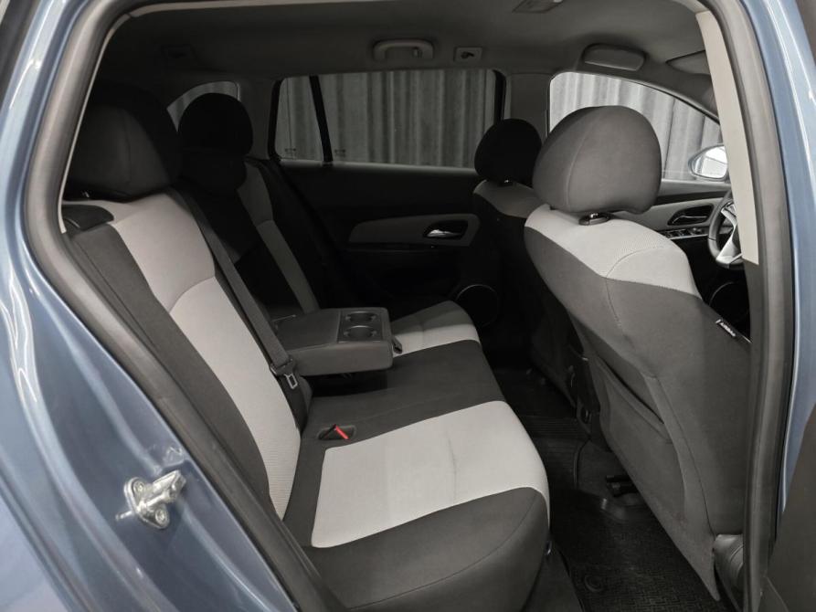 Chevrolet Cruze I Рестайлинг Красноярск  - изображение 16