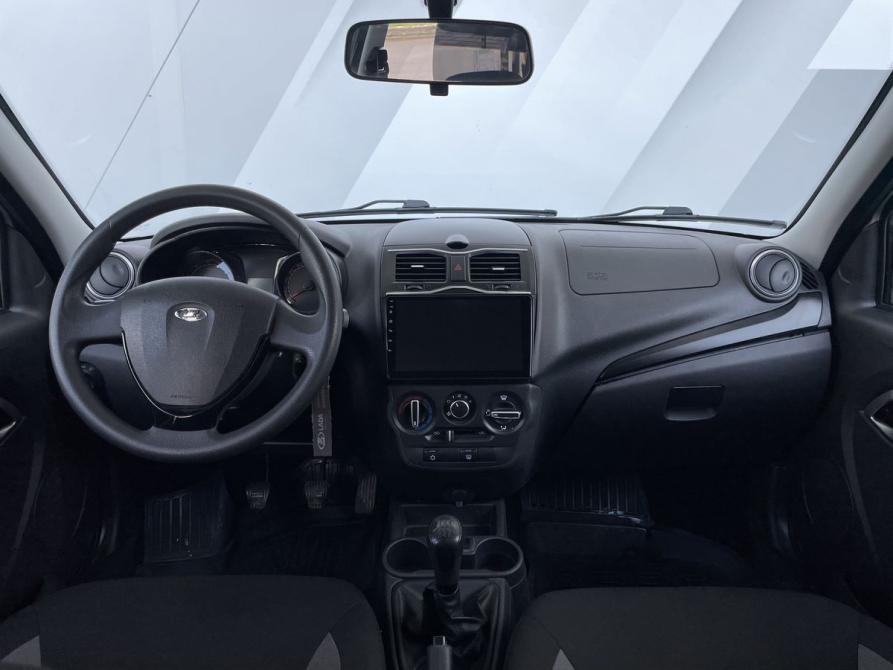 Lada (ВАЗ) Granta I Рестайлинг Екатеринбург  - изображение 14