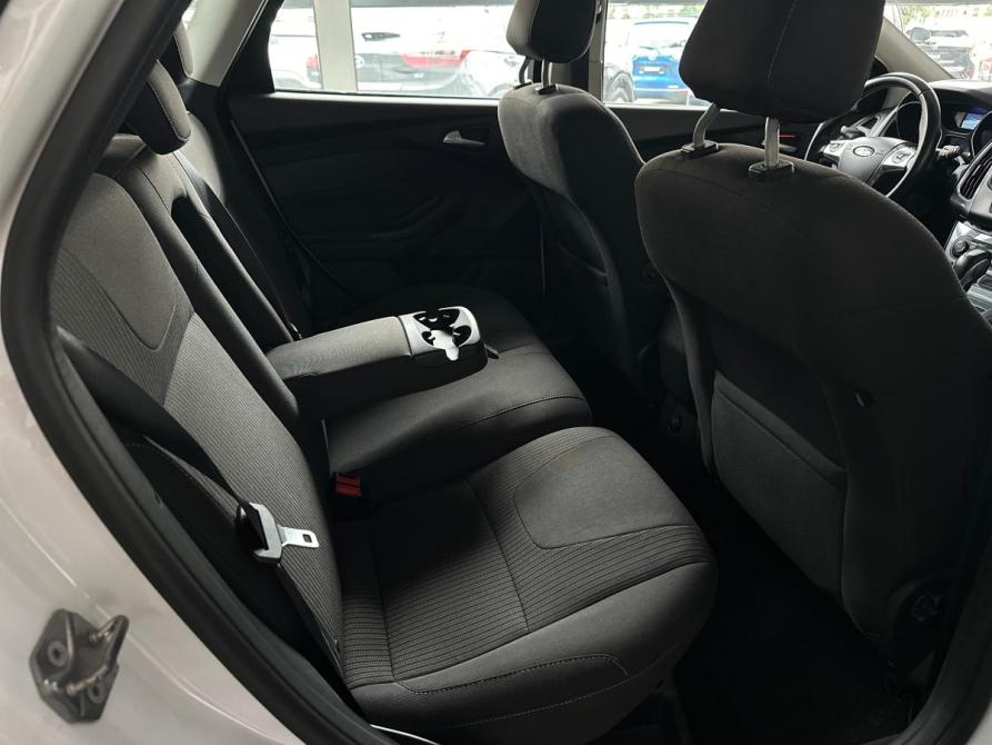 Ford Focus III Санкт-Петербург  - изображение 28
