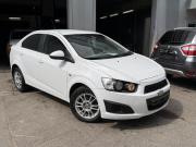 Chevrolet Aveo II Нижний Новгород  - изображение 3