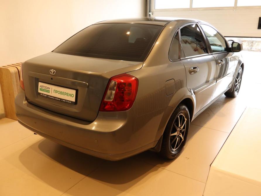 Daewoo Gentra II Москва  - изображение 4