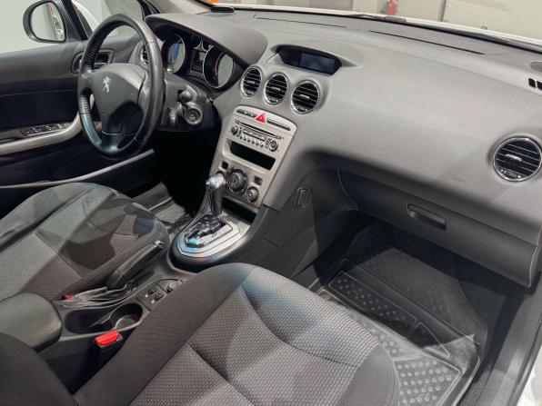 Peugeot 408 I с пробегом 2012 года, цена 485 000 рублей, 184862 км, седан, Автокод Объявления