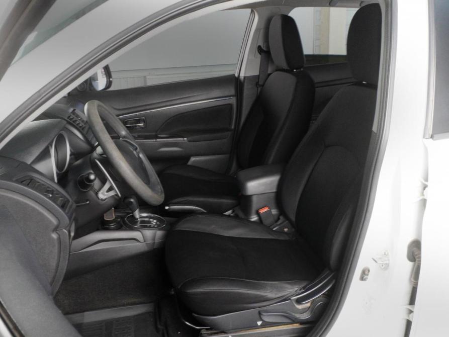 Mitsubishi ASX I Рестайлинг Минеральные Воды  - изображение 10