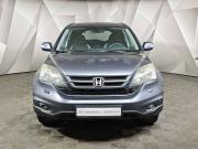Honda CR-V III Рестайлинг Москва  - изображение 27