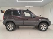 Chevrolet Niva I Рестайлинг Казань  - изображение 27