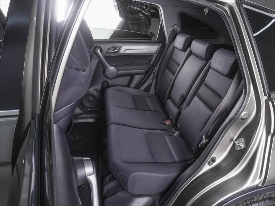 Honda CR-V III Ростов-на-Дону  - изображение 9