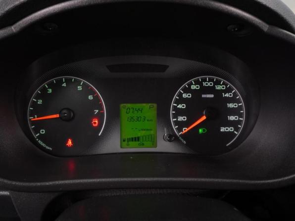 Lada (ВАЗ) Granta I с пробегом 2014 года, цена 549 000 рублей, 135303 км, седан, Автокод Объявления