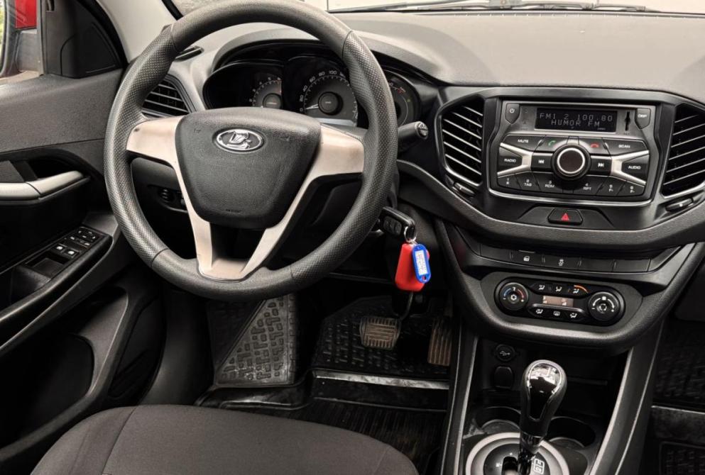 Lada (ВАЗ) Vesta I Владимир  - изображение 12