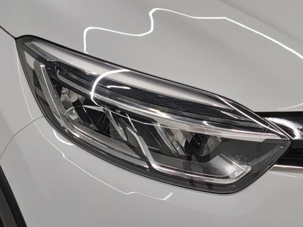 Renault Kaptur I Рестайлинг с пробегом 2021 года, цена 1 661 000 рублей, 65663 км, внедорожник, Автокод Объявления