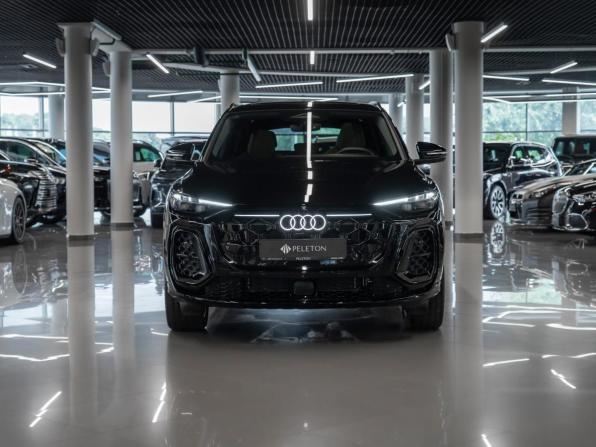 Audi Q5 III с пробегом 2026 года, цена 6 200 000 рублей, 50 км, внедорожник, Автокод Объявления