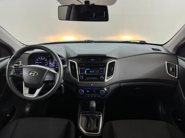 Hyundai Creta I с пробегом 2016 года, цена 1 280 000 рублей, 225142 км, внедорожник, Автокод Объявления