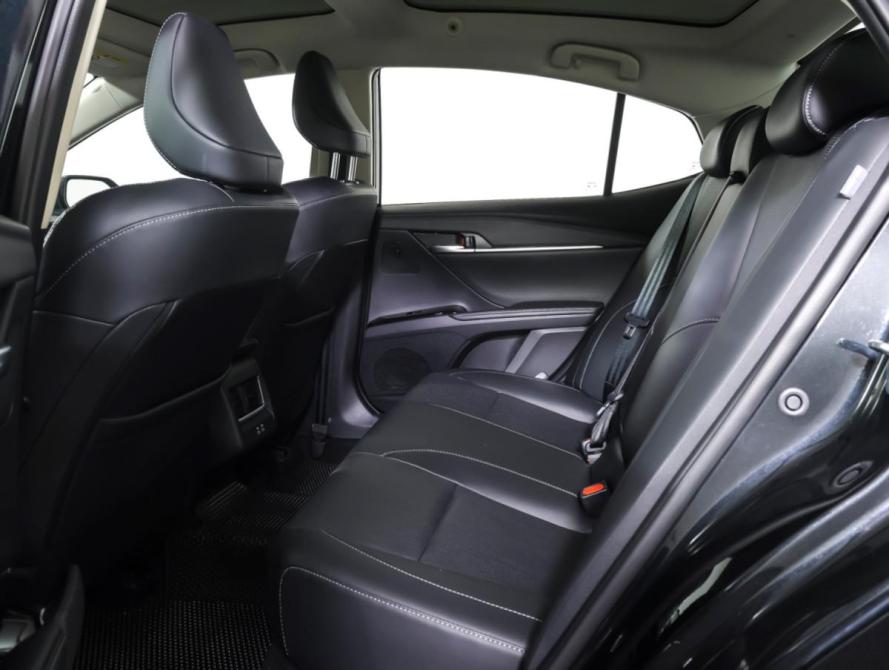 Toyota Camry IX (XV80) China Market Москва  - изображение 12