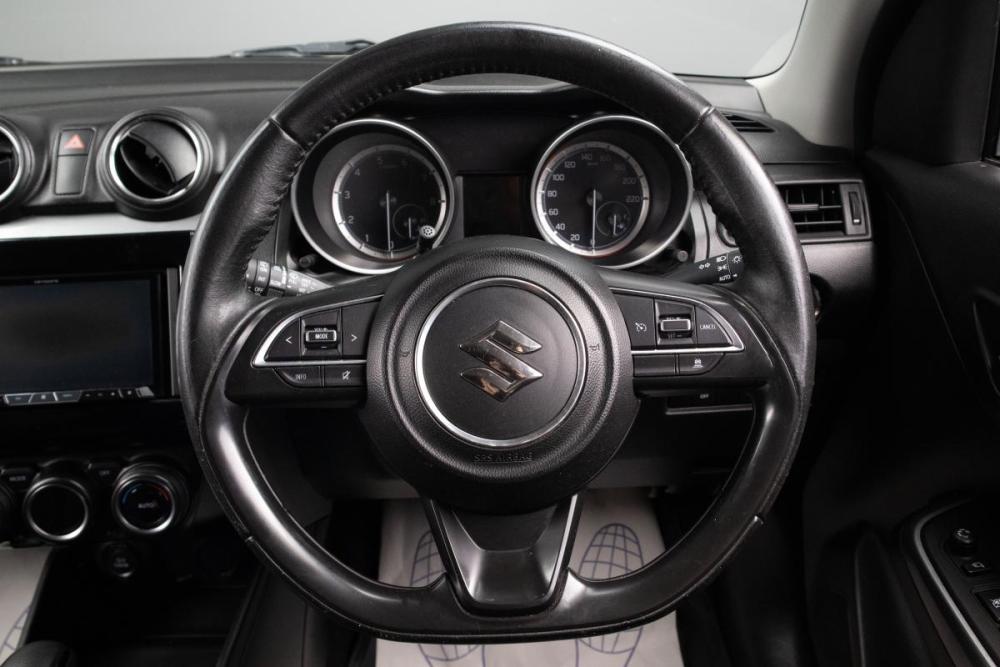Suzuki Swift V Оренбург  - изображение 10