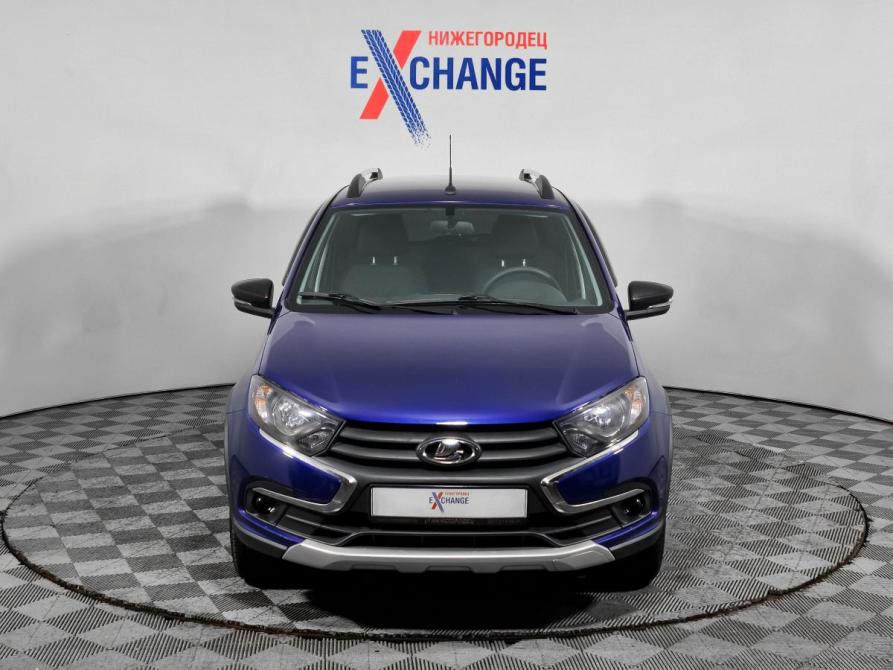 Lada (ВАЗ) Granta I Рестайлинг Нижний Новгород  - изображение 2