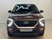 Hyundai Creta II Балашиха  - изображение 21