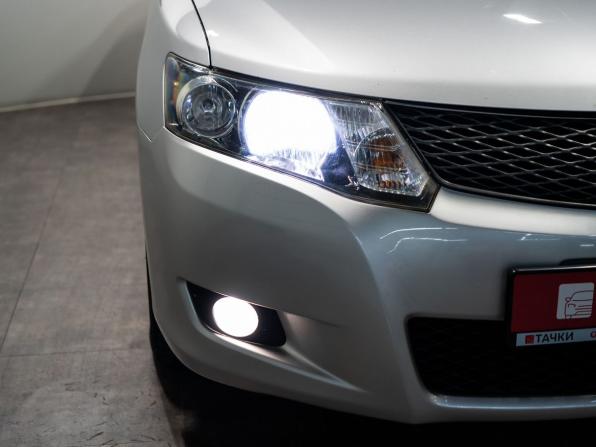 Toyota Allion II с пробегом 2009 года, цена 1 050 000 рублей, 134421 км, седан, Автокод Объявления