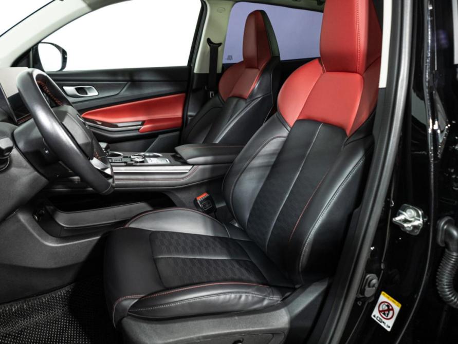 Changan CS55 Plus II Санкт-Петербург  - изображение 21
