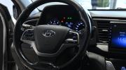 Hyundai Elantra VI (AD) Уфа  - изображение 24