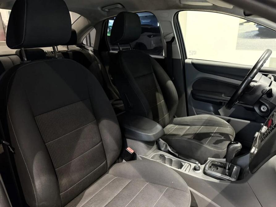 Ford Focus II Рестайлинг Новосибирск  - изображение 18
