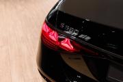 Mercedes-Benz S-Класс VII (W223) Москва  - изображение 34