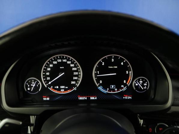 BMW X5 III (F15) с пробегом 2016 года, цена 3 978 021 рубль, 149174 км, внедорожник, Автокод Объявления