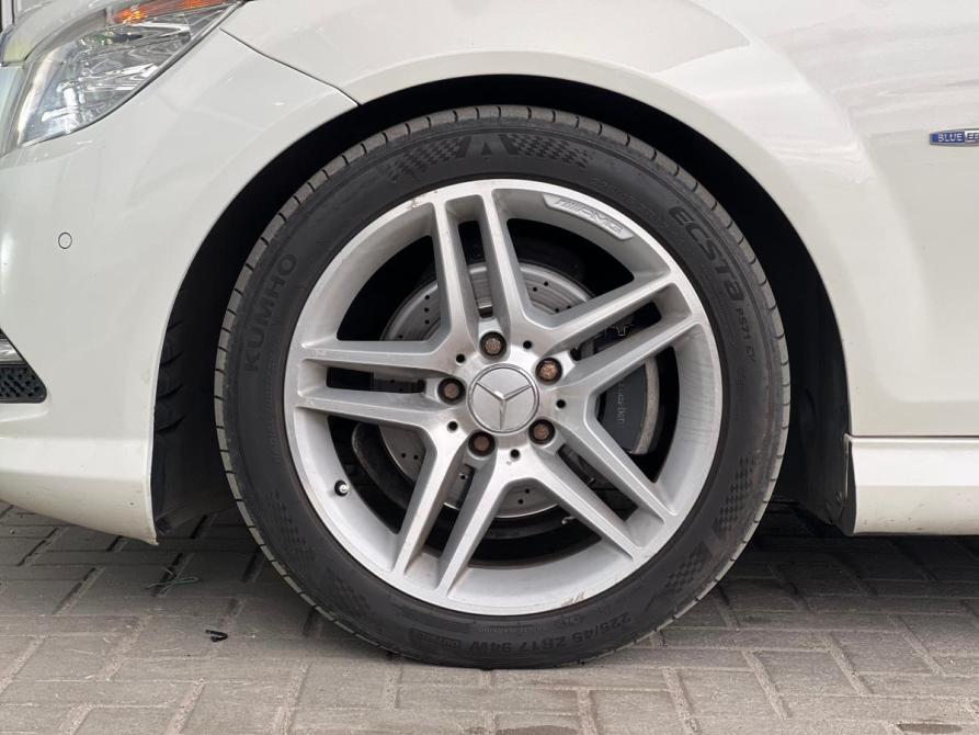 Mercedes-Benz C-Класс III (W204) Липецк  - изображение 11