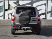 Chevrolet Niva I Рестайлинг Челябинск  - изображение 24
