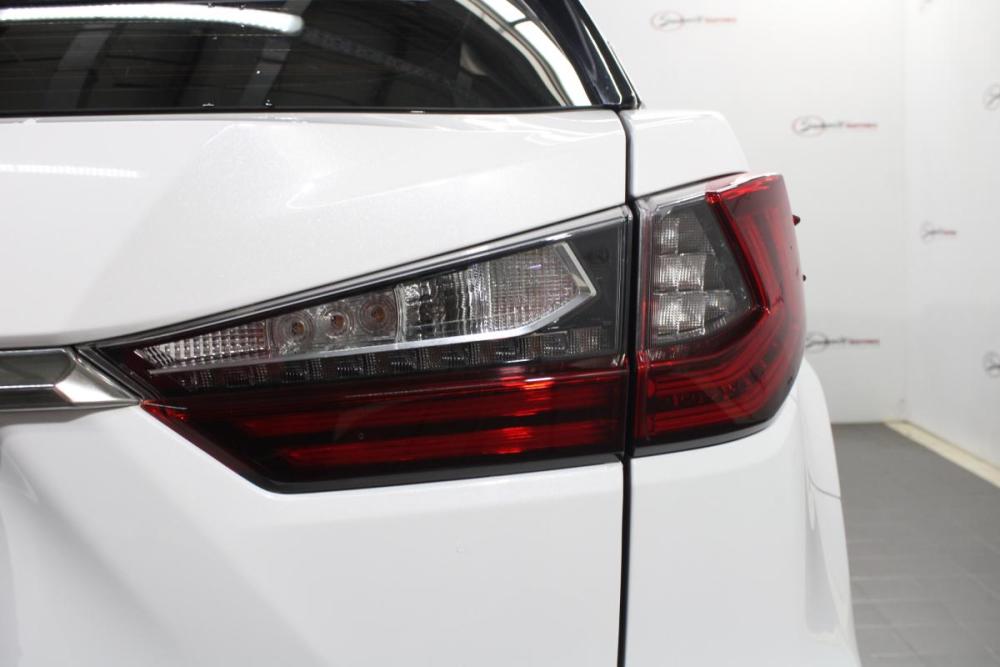 Lexus RX IV Владивосток  - изображение 8