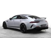 Mercedes-Benz AMG GT 4-Door Coupe I Москва  - изображение 36