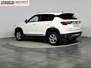 Changan CS35 Plus I Белгород  - изображение 23