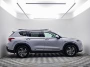 Hyundai Santa Fe IV Рестайлинг Москва  - изображение 22