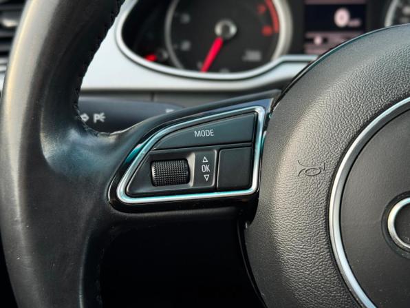 Audi A4 IV (B8) Рестайлинг с пробегом 2015 года, цена 1 280 000 рублей, 158508 км, седан, Автокод Объявления