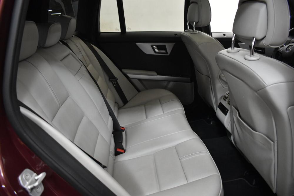 Mercedes-Benz GLK-Класс I (X204) Москва  - изображение 18