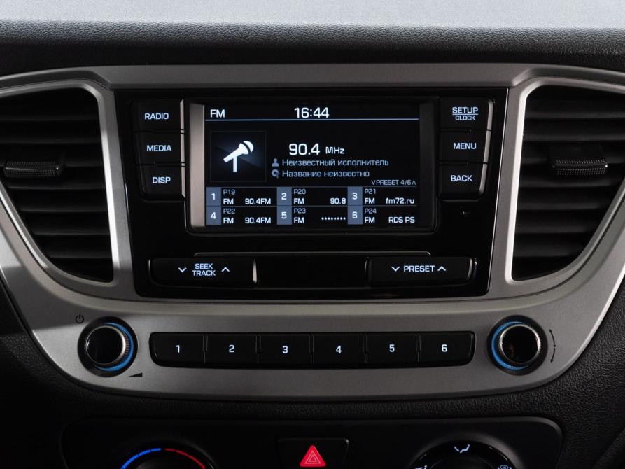 Hyundai Solaris II Тюмень  - изображение 22