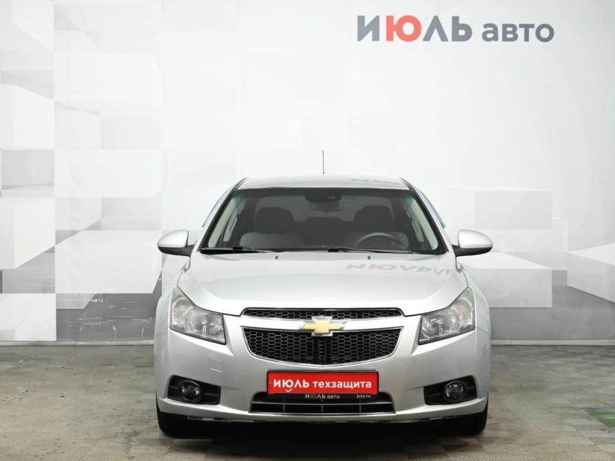 Chevrolet Cruze I Екатеринбург  - изображение 2