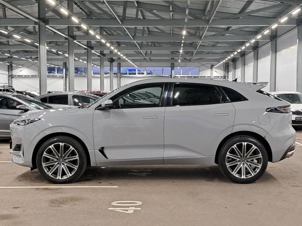 Changan UNI-K с пробегом 2022 года, цена 2 949 000 рублей, 47674 км, внедорожник, Автокод Объявления