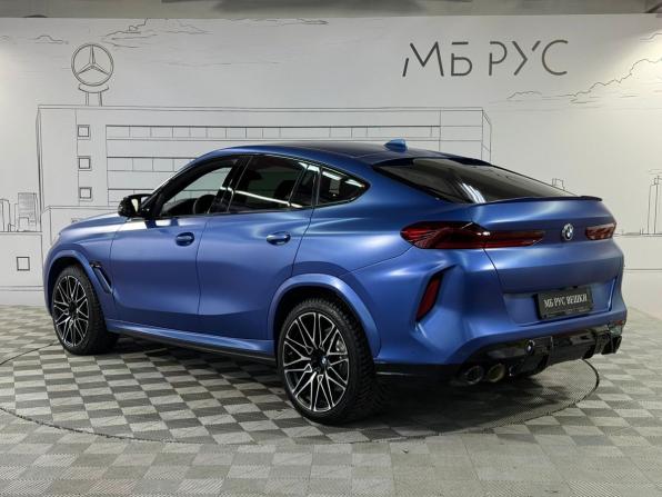 BMW X6 III (G06) с пробегом 2020 года, цена 8 490 000 рублей, 82409 км, внедорожник, Автокод Объявления