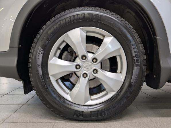 Honda CR-V IV с пробегом 2013 года, цена 2 895 000 рублей, 19818 км, внедорожник, Автокод Объявления
