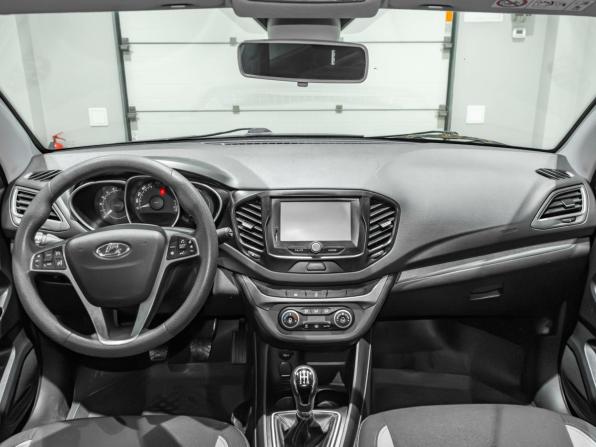 Lada (ВАЗ) Vesta I с пробегом 2017 года, цена 727 205 рублей, 140760 км, седан, Автокод Объявления