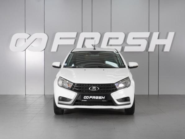 Lada (ВАЗ) Vesta I с пробегом 2017 года, цена 899 000 рублей, 185296 км, седан, Автокод Объявления