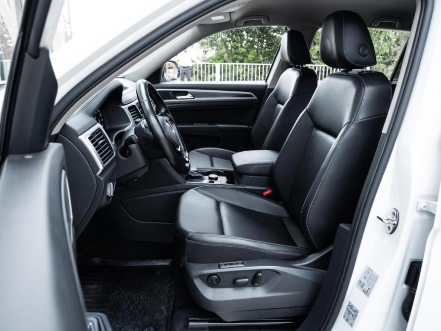 Volkswagen Teramont I Ставрополь  - изображение 11