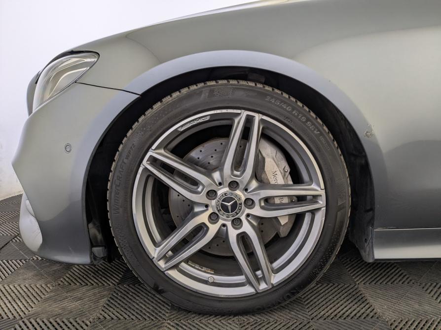Mercedes-Benz E-Класс V (W213 S213 C238) Москва  - изображение 12