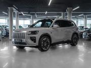 Zeekr 8X Москва  - изображение 33