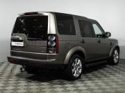 Land Rover Discovery IV Рестайлинг Санкт-Петербург  - изображение 23