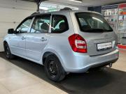 Lada (ВАЗ) Kalina II Тольятти  - изображение 26