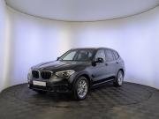BMW X3 III (G01) Москва  - изображение 27