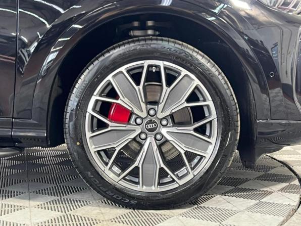 Новый Audi Q5 III 2025 года, цена 6 200 000 рублей, внедорожник, Автокод Объявления