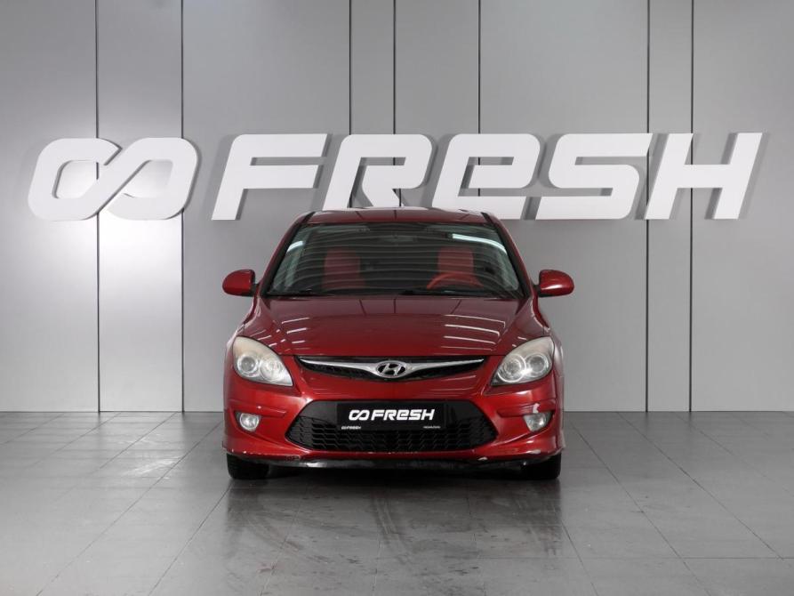 Hyundai i30 I Рестайлинг Минеральные Воды  - изображение 3