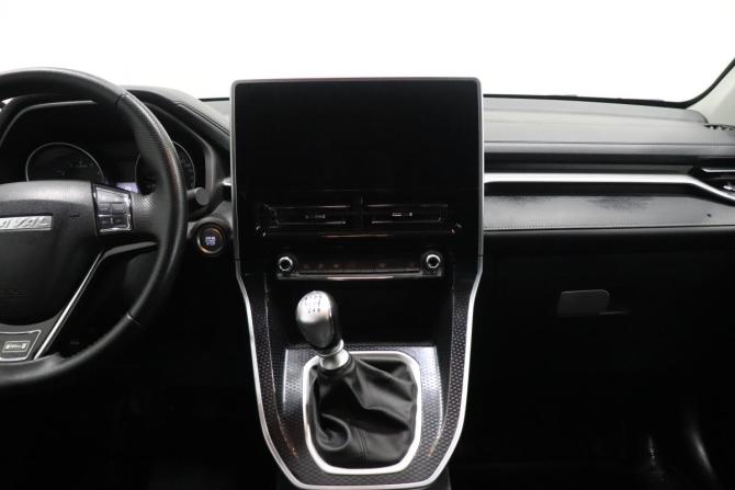 Haval M6 II с пробегом 2024 года, цена 1 708 000 рублей, 44696 км, внедорожник, Автокод Объявления
